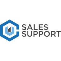 CU Salessupport logo, CU Salessupport contact details