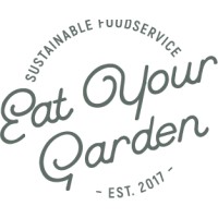 Eat Your Garden logo, Eat Your Garden contact details