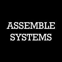 ASSEMBLE Systems logo, ASSEMBLE Systems contact details