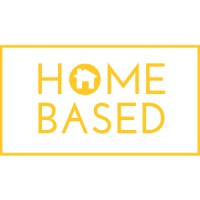 HomeBased logo, HomeBased contact details