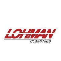 Lohman Companies logo, Lohman Companies contact details