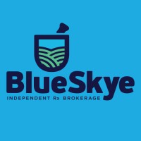 BlueSkye Independent Rx Brokerage logo, BlueSkye Independent Rx Brokerage contact details