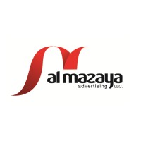 AL Mazaya Advertising LLC logo, AL Mazaya Advertising LLC contact details