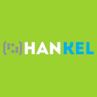 Hankel AI logo, Hankel AI contact details