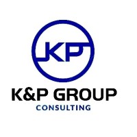 K&P Group Consulting logo, K&P Group Consulting contact details