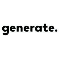 Generate Studio logo, Generate Studio contact details