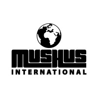 Mushus International logo, Mushus International contact details