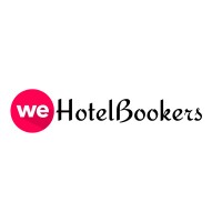 WeHotelBookers logo, WeHotelBookers contact details