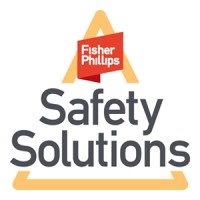 Fisher Phillips Safety Solutions logo, Fisher Phillips Safety Solutions contact details