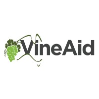 Vine Aid logo, Vine Aid contact details