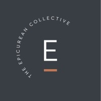 The Epicurean Collective logo, The Epicurean Collective contact details