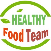 Healthy Food Team logo, Healthy Food Team contact details