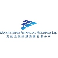 Marketsense Financial Holdings Limited logo, Marketsense Financial Holdings Limited contact details