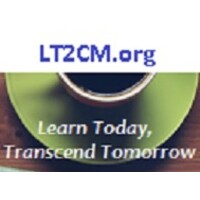 LT2 Coaching Ministry (Learn to Transcend) logo, LT2 Coaching Ministry (Learn to Transcend) contact details