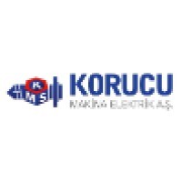 KORUCU MAKİNA ELEKTRİK A.Ş logo, KORUCU MAKİNA ELEKTRİK A.Ş contact details