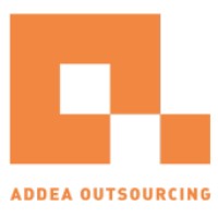 Addea Outsourcing logo, Addea Outsourcing contact details