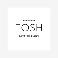 Tosh Apothecary logo, Tosh Apothecary contact details