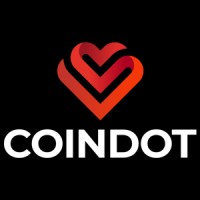 CoinDOT logo, CoinDOT contact details