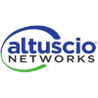 Altuscio Networks logo, Altuscio Networks contact details