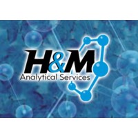 H and M Analytical Services logo, H and M Analytical Services contact details