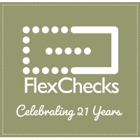 FlexChecks Inc logo, FlexChecks Inc contact details