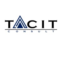 TACIT CONSULT logo, TACIT CONSULT contact details