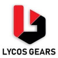 Lycos Gears logo, Lycos Gears contact details