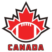 Football Canada logo, Football Canada contact details