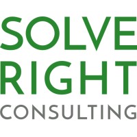 Solve Right Consulting logo, Solve Right Consulting contact details