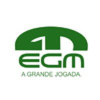 EGM Sport logo, EGM Sport contact details