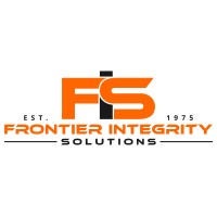 Frontier Integrity Solutions logo, Frontier Integrity Solutions contact details