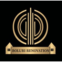 Boluri Renovation logo, Boluri Renovation contact details