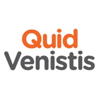 Quid Venistis logo, Quid Venistis contact details