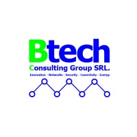 Btech Consulting Group logo, Btech Consulting Group contact details