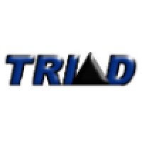 TRIAD logo, TRIAD contact details