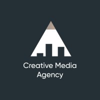 Creative Media Agency logo, Creative Media Agency contact details