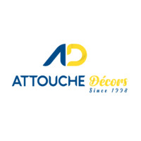 ATTOUCHE DECORS logo, ATTOUCHE DECORS contact details