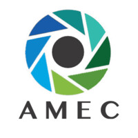 AMEC logo, AMEC contact details