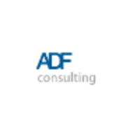 ADF Consulting logo, ADF Consulting contact details