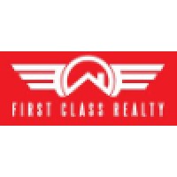 First Class Realty logo, First Class Realty contact details