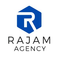 Rajam Agency logo, Rajam Agency contact details