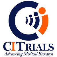 CITrials logo, CITrials contact details