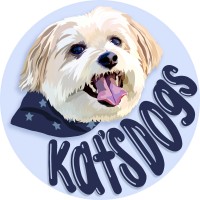 Kat's Dogs logo, Kat's Dogs contact details