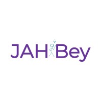 JAH-Bey logo, JAH-Bey contact details