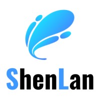 ShenLan Digital logo, ShenLan Digital contact details