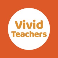 Vivid Teachers logo, Vivid Teachers contact details