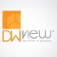 DW View logo, DW View contact details