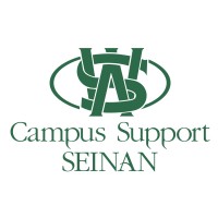 Campus Support Seinan Co., Ltd. logo, Campus Support Seinan Co., Ltd. contact details