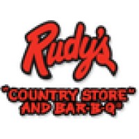 Rudys Bar B Que logo, Rudys Bar B Que contact details