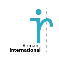 Association Romans International logo, Association Romans International contact details